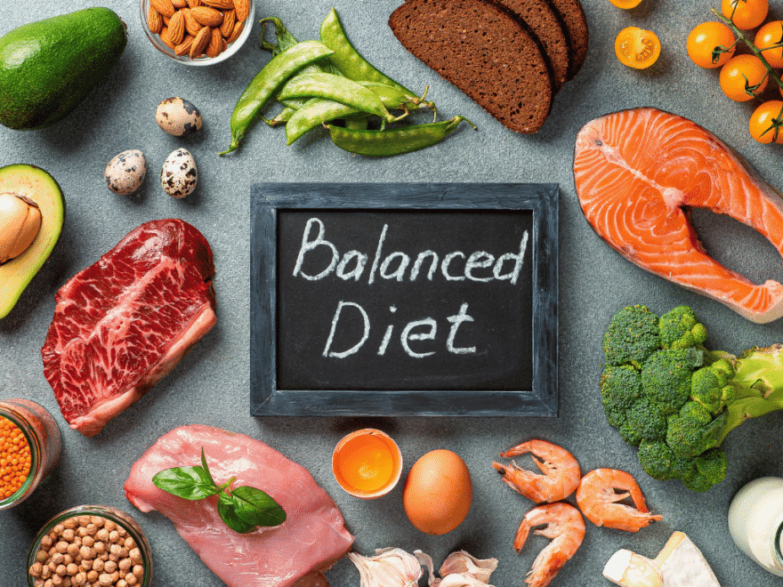 Rekomendasi Makanan Diet Rendah Kalori